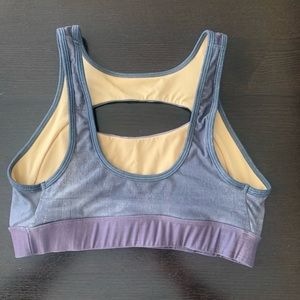 Niyama Sol Sports bra